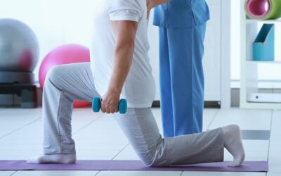 Physiotherapy and Rehabilitation Services