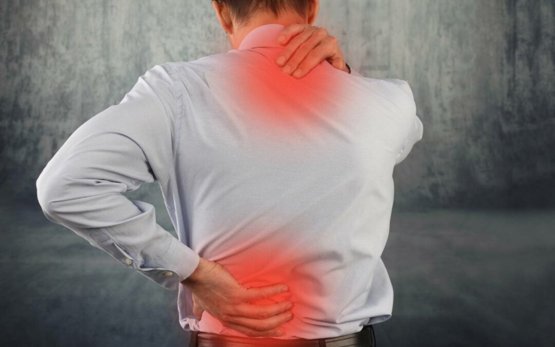 Back Pain and Musculoskeletal Physiotherapy