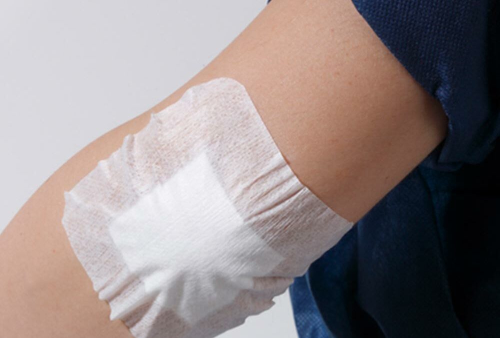 Wound Dressing and Pressure Ulcer Care